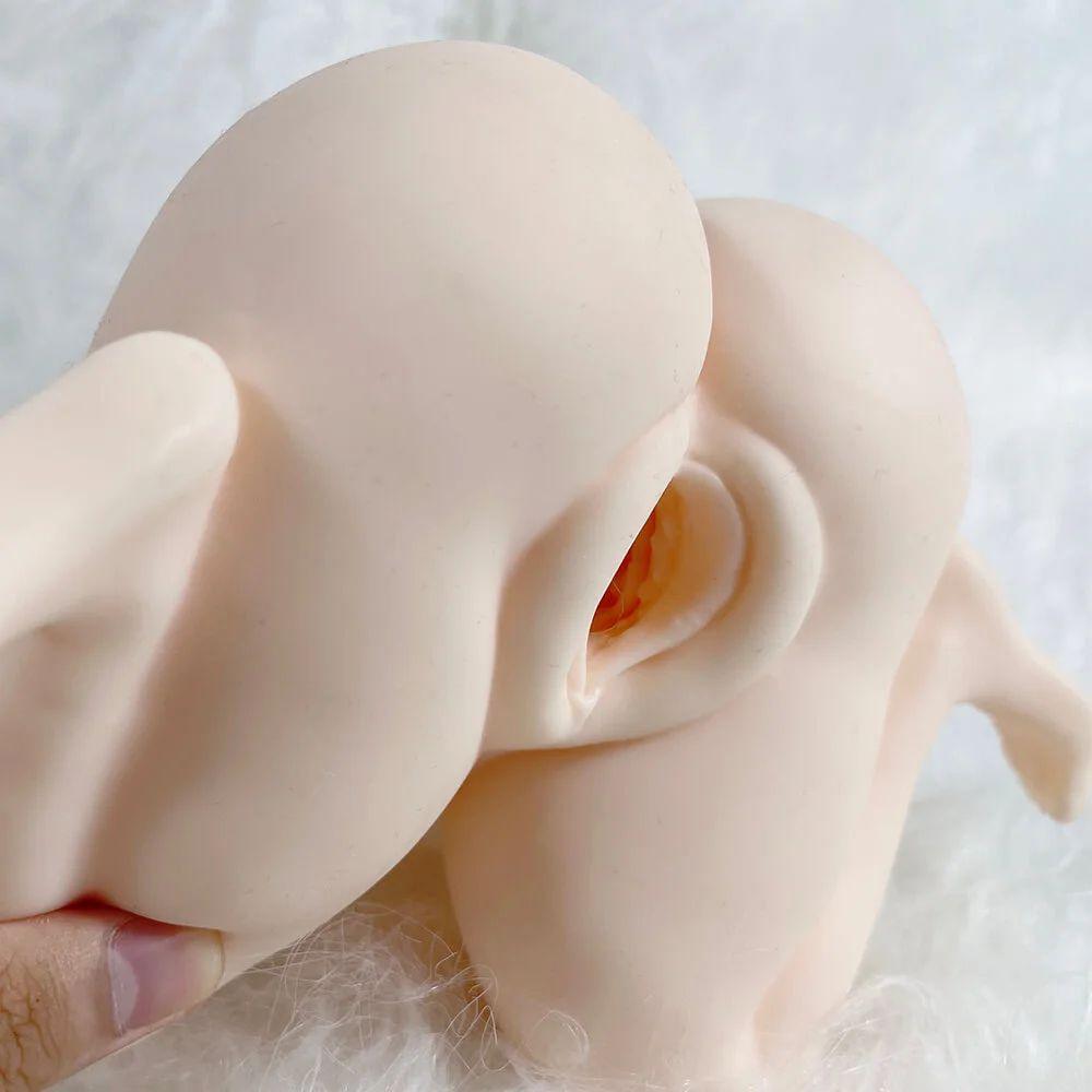 Propinkup Jesse Anime Sex Doll Silicone Realistic Male Masturbator - propinkup