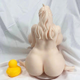 Propinkup Jesse Anime Sex Doll Silicone Realistic Male Masturbator - propinkup