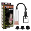 Male Penis Pump Manual Control - propinkup