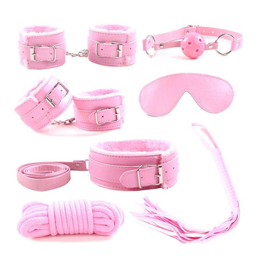 Bondage Sex Kit Adult Sex Game Tools - propinkup