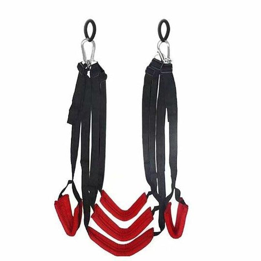 Sex Swing Hanging Tools - propinkup